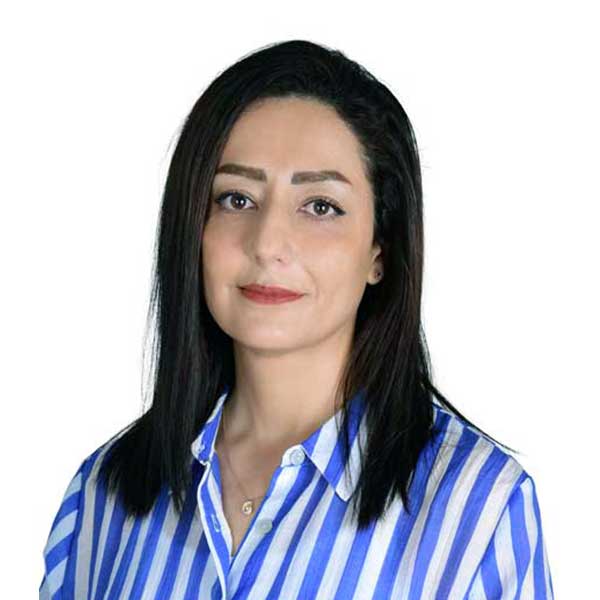 Dr. Bita Rafiei Moghaddam